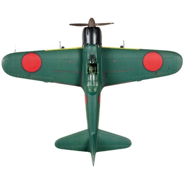 TAMIYA 田宮模型 60779 1/72 三菱零式 戰鬥機 五二型 組裝模型 TAMIYA,田宮模型,60779,1/72,三菱零式,戰鬥機,五二型 ,組裝模型,