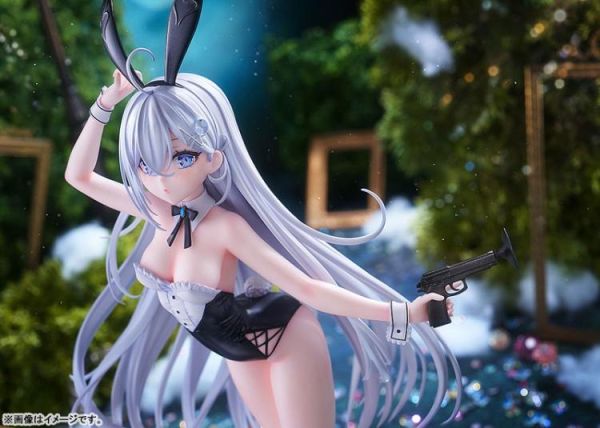 (預購) KADOKAWA 1/7 靠死亡遊戲混飯吃。 幽鬼 PVC完成品 20260412 KADOKAWA 1/7 靠死亡遊戲混飯吃。 幽鬼 PVC完成品