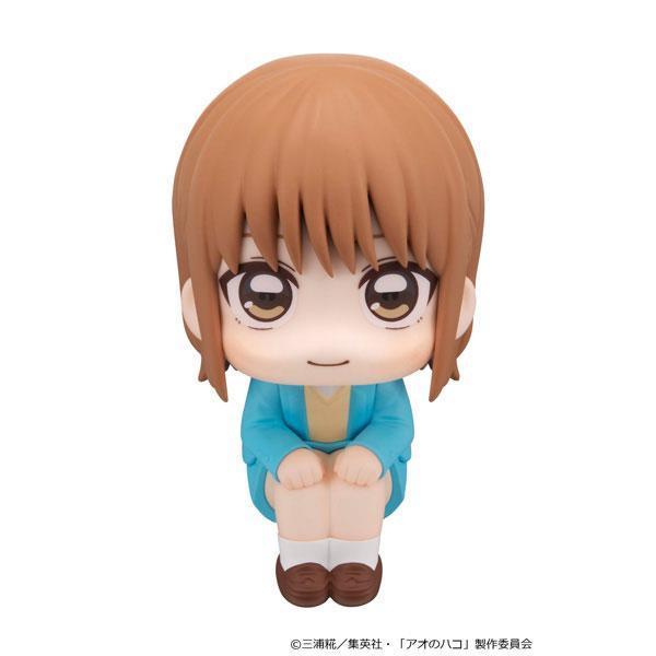 (預購) MegaHouse LOOKUP 青春之箱 鹿野千夏 20261013 MegaHouse LOOKUP 青春之箱 鹿野千夏