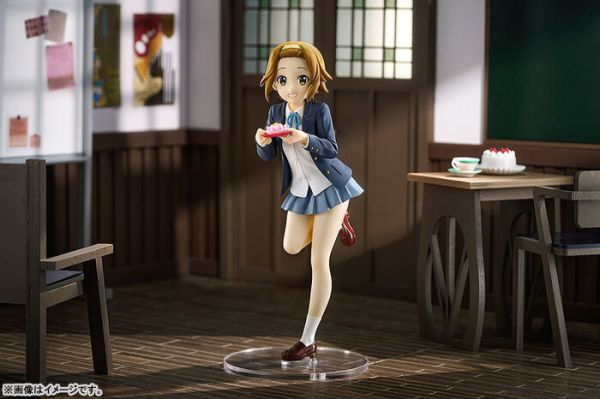 Good Smile POP UP PARADE K-ON！輕音部 田井中律 L size PVC完成品 Good Smile POP UP PARADE K-ON！輕音部 田井中律 L size PVC完成品