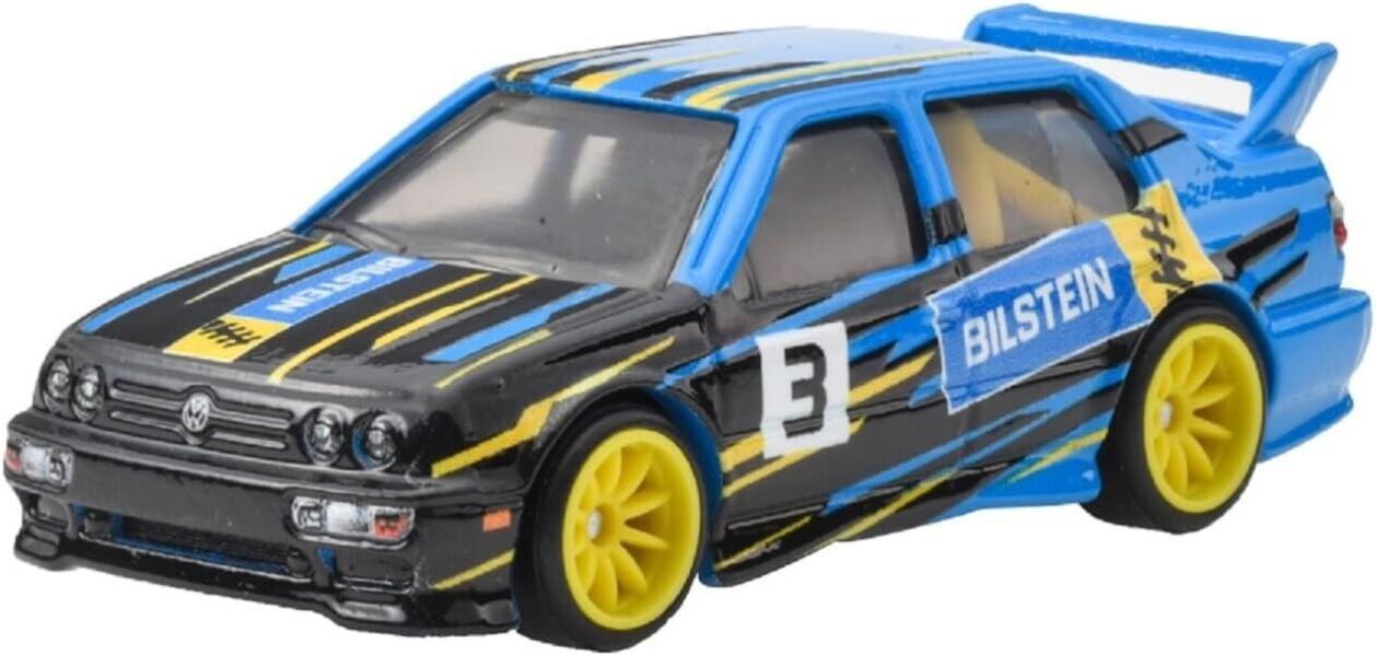 Hot wheels 風火輪 汽車文化雙車套裝 福斯 VOLKSWAGEN JETTA MK3 & 福斯 VOLKSWAGEN ID R Hot wheels 風火輪 汽車文化雙車套裝 福斯 VOLKSWAGEN JETTA MK3 & 福斯 VOLKSWAGEN ID R