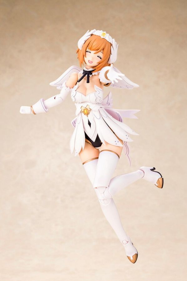 (預購) Kotobukiya 壽屋 GRANDE SCALE 大型比例 ARCANADEA 露蜜提雅 AG001 組裝模型 20260128 Kotobukiya 壽屋 GRANDE SCALE 大型比例 ARCANADEA 露蜜提雅 AG001 組裝模型