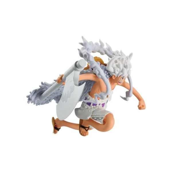 (預購) BP景品 航海王 CROSS POSING 蒙其·D·魯夫Ⅱ 眼鏡牌 BANPRESTO 2612 20260709 BP景品 航海王 CROSS POSING 蒙其·D·魯夫Ⅱ 眼鏡牌 BANPRESTO