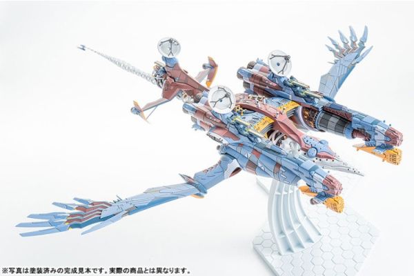 (預購) Good Smile PLAMAX 新世紀福音戰士新劇場版:終 AAA Wunder 組裝模型 20260208 Good Smile PLAMAX 新世紀福音戰士新劇場版:終 AAA Wunder 組裝模型