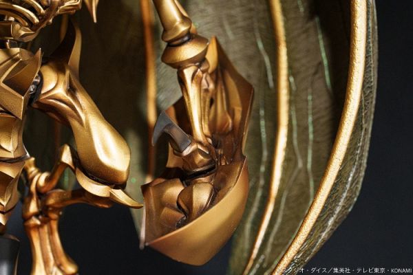 (預購) ADK Emotions 遊戲王GX 三幻魔 降雷皇 哈蒙 PVC完成品 20260212 ADK Emotions 遊戲王GX 三幻魔 降雷皇 哈蒙 PVC完成品