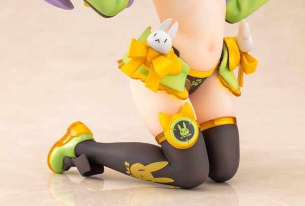 (預購) Kotobukiya 壽屋 2/1 Megami Device 女神裝置 PUNI MOFU 兔兔 完成品 20261104 Kotobukiya 壽屋 2/1 Megami Device 女神裝置 PUNI MOFU 兔兔 完成品