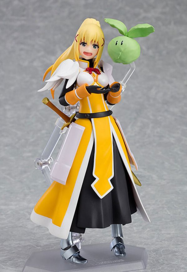 [再販] Good Smile figma 450 為美好的世界獻上祝福 達克妮絲 可動完成品 [再販] Good Smile figma 450 為美好的世界獻上祝福 達克妮絲 可動完成品