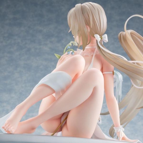 (預購) Hakoiri-musume 1/6 Momoko Illustration by Houkiboshi PVC完成品 20260305 Hakoiri-musume 1/6 Momoko Illustration by Houkiboshi PVC完成品