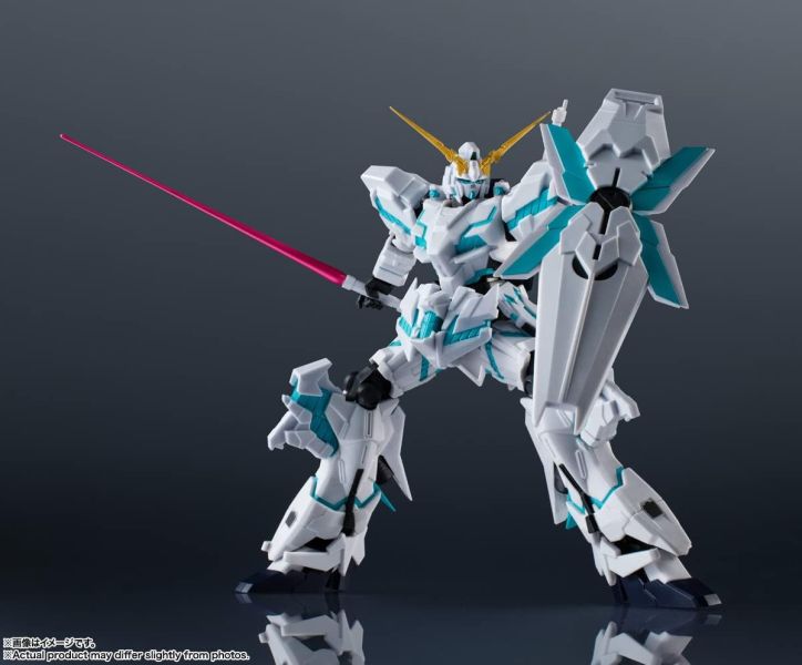 BANDAI GUNDAM UNIVERSE 獨角獸鋼彈 覺醒模式 RX-0 機動戰士鋼彈 UC BANDAI GUNDAM UNIVERSE 獨角獸鋼彈 覺醒模式 RX-0 機動戰士鋼彈 UC