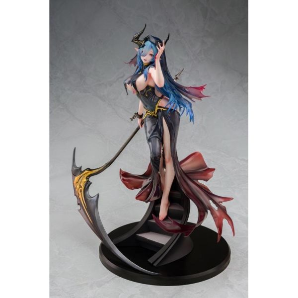 (預購) Daiki 1/6 碧藍航線 瑪麗‧賽勒斯特 幽夜冥神 完成品 20261022 Daiki 1/6 碧藍航線 瑪麗‧賽勒斯特 幽夜冥神 完成品