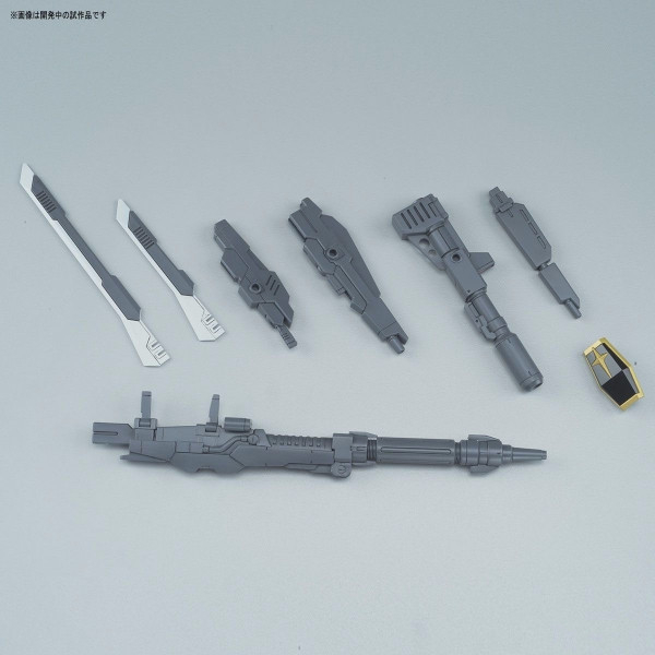 BANDAI 1/144 HGBF 061 電光黑戰士 鋼彈創鬥者 組裝模型 BANDAI,1/144,HGBF,061,電光黑戰士,鋼彈創鬥者,組裝模型,