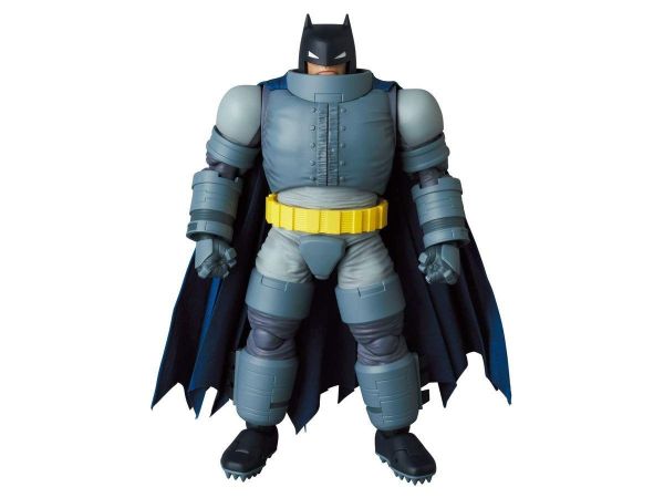 (預購) Medicom Toy MAFEX 裝甲蝙蝠俠 黑暗騎士歸來 20260907 Medicom Toy MAFEX 裝甲蝙蝠俠 黑暗騎士歸來