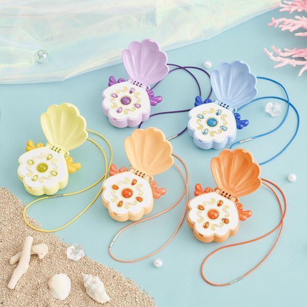 BANDAI 真珠美人魚 Special Memorize 沙羅變身器 BANDAI 真珠美人魚 Special Memorize 沙羅變身器