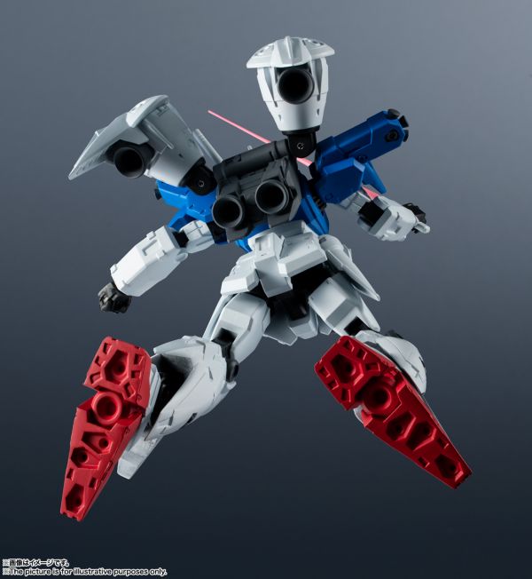 BANDAI GUNDAM UNIVERSE 機動戰士鋼彈0083 星塵回憶 RX-78GP01Fb   BANDAI,GUNDAM UNIVERSE,機動戰士鋼彈0083,星塵回憶,RX-78GP01Fb, 