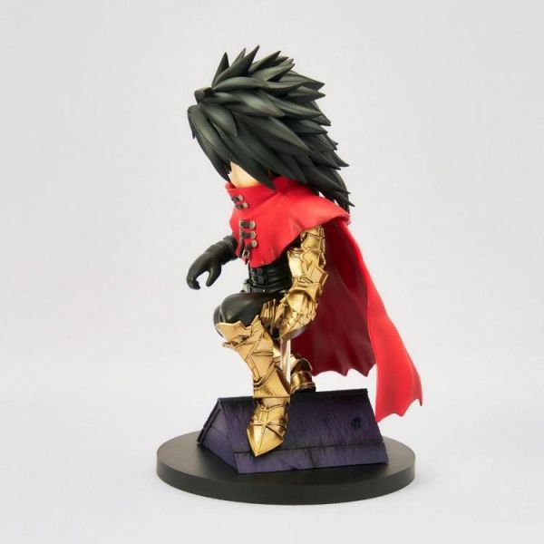 (預購) Square Enix 最終幻想7重生 FINAL FANTASY VII Rebirth Adorable Arts 文森特 瓦倫汀 PVC完成品 20260811 Square Enix 最終幻想7重生 FINAL FANTASY VII Rebirth Adorable Arts 文森特 瓦倫汀 PVC完成品
