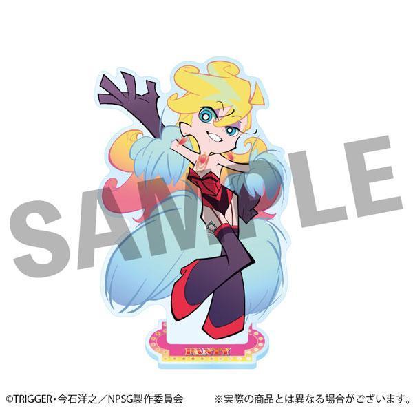 (預購) DMM 吊帶襪天使 Panty / Stocking / Brief/Polyester / Polyurethane 壓克力立牌 分別販售 20261103 DMM 吊帶襪天使 Panty / Stocking / Brief/Polyester / Polyurethane 壓克力立牌 分別販售