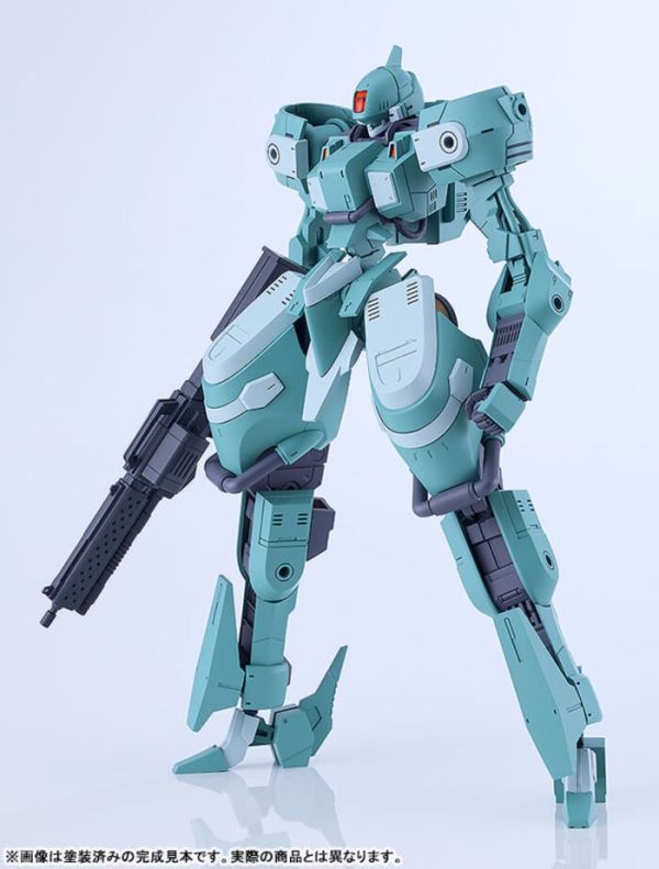 Good Smile 1/48 MODEROID TITANOMACHIA SIDE:GR Vector 組裝模型 Good Smile 1/48 MODEROID TITANOMACHIA SIDE:GR Vector 組裝模型