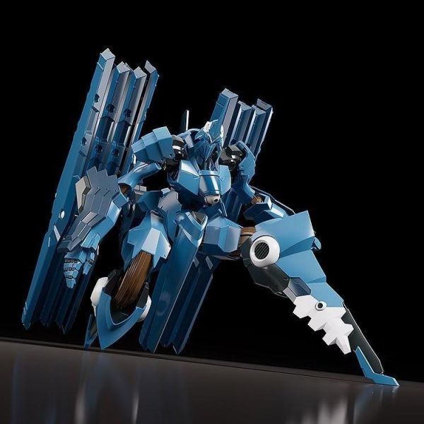 (預購) Good Smile MODEROID 武裝機甲 伐丹 組裝模型 20260917 Good Smile MODEROID 武裝機甲 伐丹 組裝模型