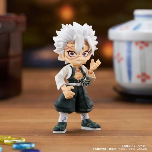 (預購) [再販] BUSHIROAD CREATIVE 盲盒 PalVerse 鬼滅之刃vol.3 全6種 一中盒6入 20251211 [再販] BUSHIROAD CREATIVE 盲盒 PalVerse 鬼滅之刃vol.3 全6種 一中盒6入