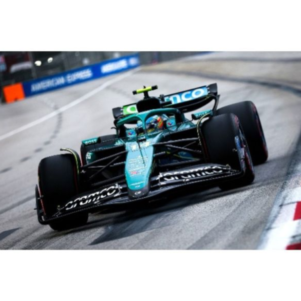 (預購) Spark 1/64 奧斯頓馬丁 Aston Martin AMR25 No.14 US GP 2025 Esteban Ocon 20251116 Spark 1/64 奧斯頓馬丁 Aston Martin AMR25 No.14 US GP 2025 Esteban Ocon