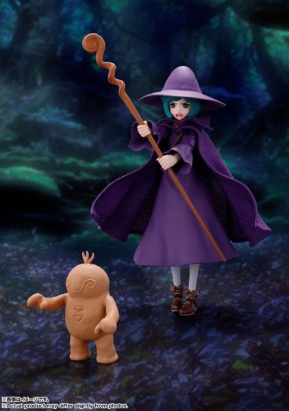 BANDAI S.H.Figuarts SHF 烙印勇士 希凱兒 BANDAI S.H.Figuarts SHF 烙印勇士 希凱兒