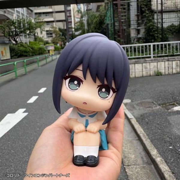 (預購) MEGAHOUSE Lookup 超時空輝耀姬 酒寄彩葉 20260813 MEGAHOUSE Lookup 超時空輝耀姬 酒寄彩葉