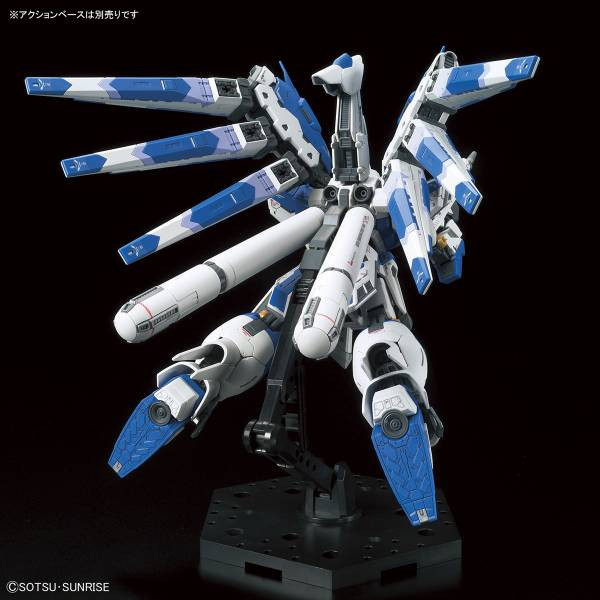 [不挑盒況] BANDAI 1/144 RG 036 Hi-ν鋼彈 機動戰士鋼彈 逆襲的夏亞 組裝模型 BANDAI,1/144,RG,036,Hi-ν,鋼彈,機動戰士,鋼彈,逆襲的夏亞,組裝模型,