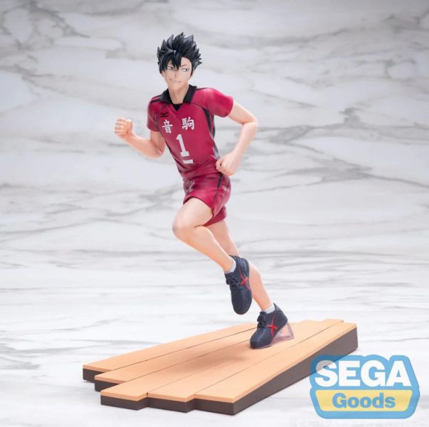 (預購) SEGA 景品 排球少年 黑尾鐵朗 202603 20250930 (預購) SEGA 景品 排球少年 黑尾鐵朗 202603 20250930