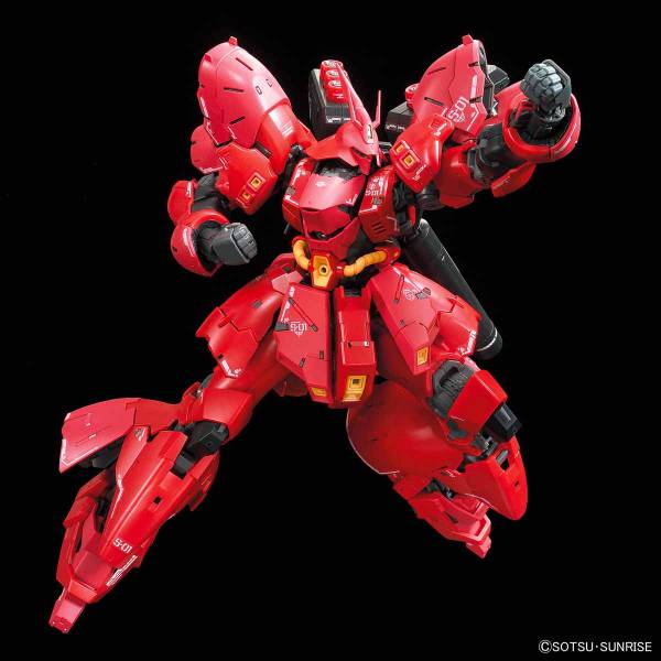 BANDAI 1/144 RG 029 沙薩比 機動戰士鋼彈 逆襲的夏亞 組裝模型 BANDAI,1/144,RG,029,沙薩比,機動戰士,鋼彈,逆襲的夏亞,組裝模型,