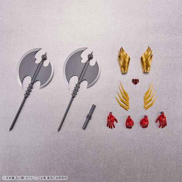 BANDAI HG 蓋特機器人ARC 組裝模型 BANDAI,HG,蓋特機器人,ARC,組裝模型,