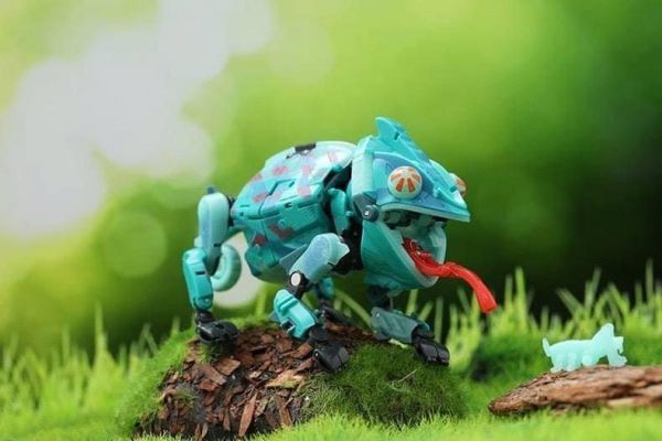 [特典版] 52toys 猛獸匣 BeastBox BB-47 PhantoMaster 幻影大師 52toys,猛獸匣,BeastBox,BB-47,PhantoMaster,幻影大師,