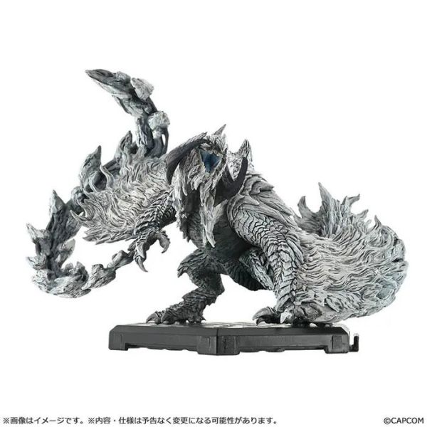 CAPCOM 盒玩 CFB 魔物獵人 Standard Model Plus Vol.27 全6種 一中盒6入販售 CAPCOM 盒玩 CFB 魔物獵人 Standard Model Plus Vol.27 全6種 一中盒6入販售