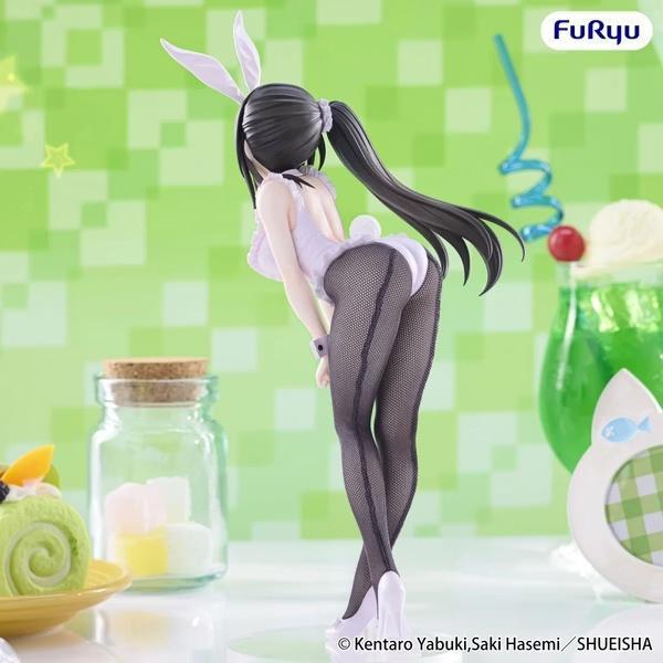 (預購) FURYU 景品 出包王女DARKNESS BiCute Bunnies 古手川唯 2702 20260906 FURYU 景品 出包王女DARKNESS BiCute Bunnies 古手川唯