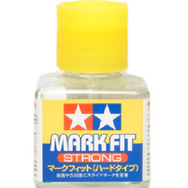 TAMIYA 田宮模型 87135 水貼軟化劑 強化型 40ml TAMIYA 田宮模型 87135 水貼軟化劑 強化型 40ml