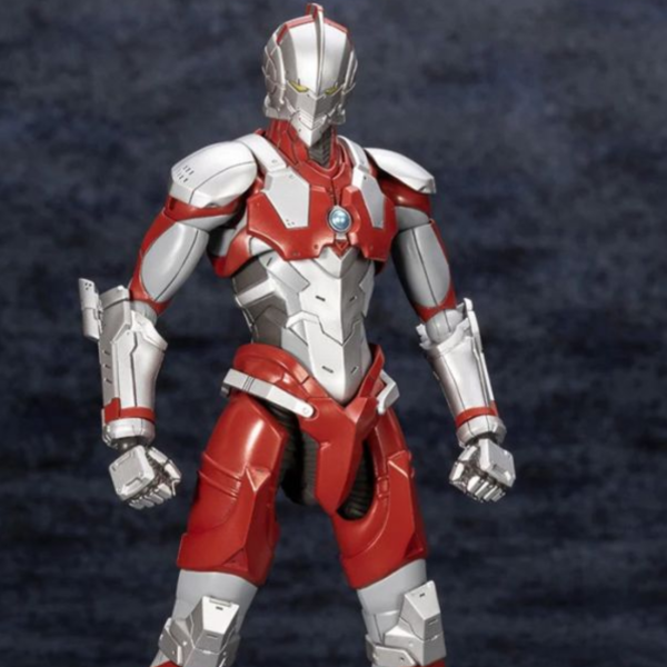 [再販] Kotobukiya 壽屋 壽屋 Ultraman 超人力霸王 組裝模型 KP468 [再販] Kotobukiya 壽屋 壽屋 Ultraman 超人力霸王 組裝模型 KP468