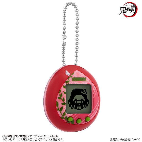 BANDAI 鬼滅之刃x塔麻可吉 遊郭篇 火之神神樂＆血鬼術爆血 分別販售 BANDAI,鬼滅之刃,x,塔麻可吉,火之神神樂,＆,血鬼術,爆血,分別販售,