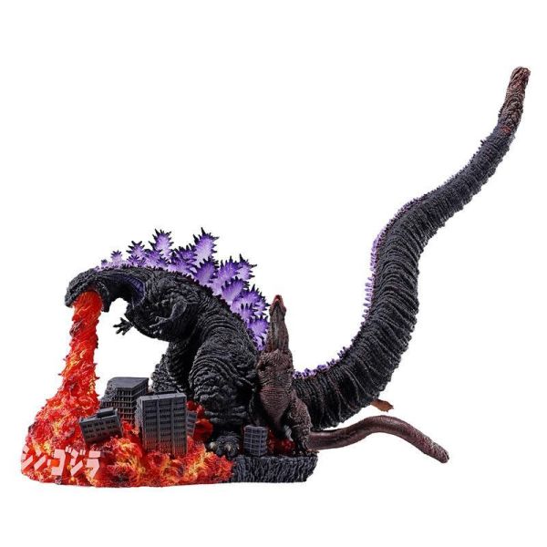 (預購) MegaHouse Petit Rama DX 哥吉拉 2016 完成品 20261013 MegaHouse Petit Rama DX 哥吉拉 2016 完成品