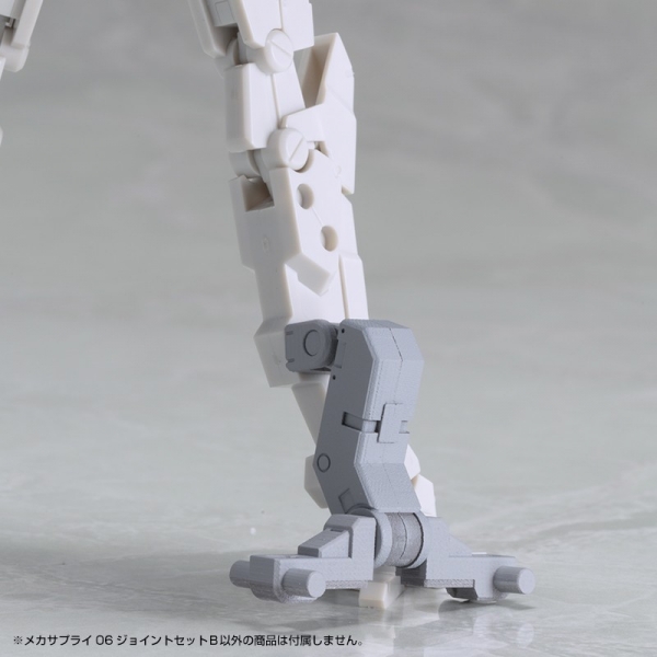 Kotobukiya 壽屋 M.S.G MJ06 連接零件組 B Kotobukiya,MSG武裝零件,MJ-06,連接零件組B