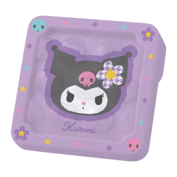 BANDAI 無限氣泡紙 三麗鷗 酷洛米 BANDAI 無限氣泡紙 三麗鷗 酷洛米