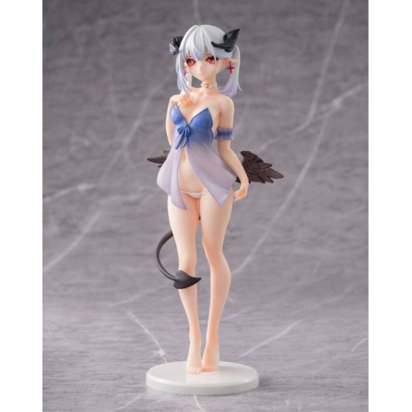 (預購) Animester 大漫匠 1/6 小天使Lilith追視眼 限定版 PVC完成品 (預購) Animester 大漫匠 1/6 小天使Lilith追視眼 限定版 PVC完成品