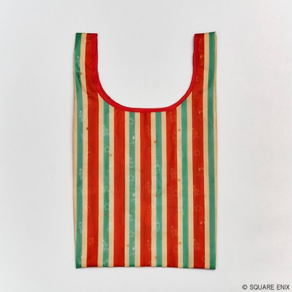 (預購) SQUAER ENIX 最終幻想 XIV 附環保袋的絨毛玩偶 Senor Sabotender 20260108 SQUAER ENIX 最終幻想 XIV 附環保袋的絨毛玩偶 Senor Sabotender