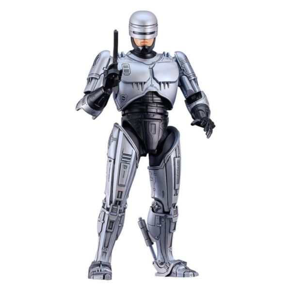 Good Smile MODEROID 機器戰警 組裝模型 Good Smile MODEROID 機器戰警 組裝模型