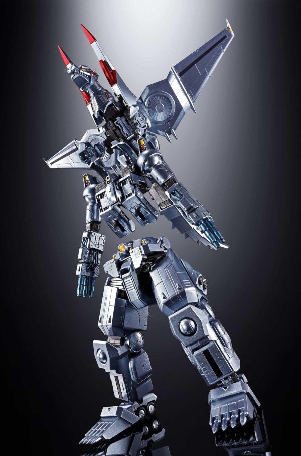 (預購) BANDAI 超合金 機械哥吉拉（生賴範義海報Ver.） 可動完成品 20260907 BANDAI 超合金 機械哥吉拉（生賴範義海報Ver.） 可動完成品