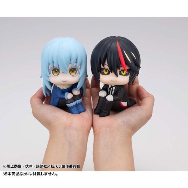 (預購) MegaHouse LOOKUP 關於我轉生變成史萊姆這檔事 迪亞布羅 20261013 MegaHouse LOOKUP 關於我轉生變成史萊姆這檔事 迪亞布羅