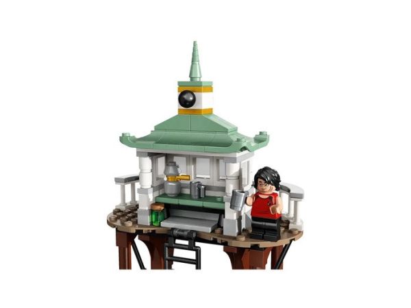LEGO 樂高 76420 哈利波特 黑湖的三巫鬥法大賽 LEGO 樂高 76420 哈利波特 黑湖的三巫鬥法大賽