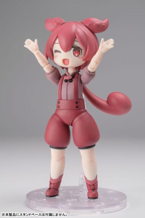 (預購) PLUM PMOA 1/12 東北俊子 俊達萌計畫 安可萌 組裝模型 20260531 PLUM PMOA 1/12 東北俊子 俊達萌計畫 安可萌 組裝模型