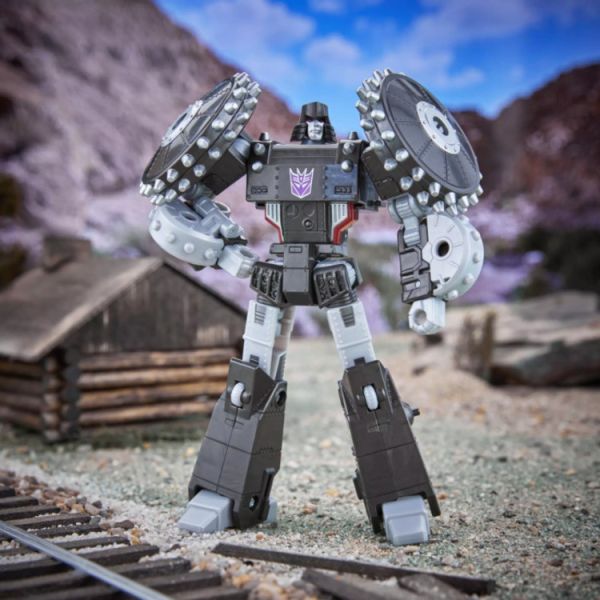 (預購) Hasbro 孩之寶 變形金剛世代系列Timelines密卡登及大黃蜂雙入組 G10965L00 (預購) Hasbro 孩之寶 變形金剛世代系列Timelines密卡登及大黃蜂雙入組 G10965L00