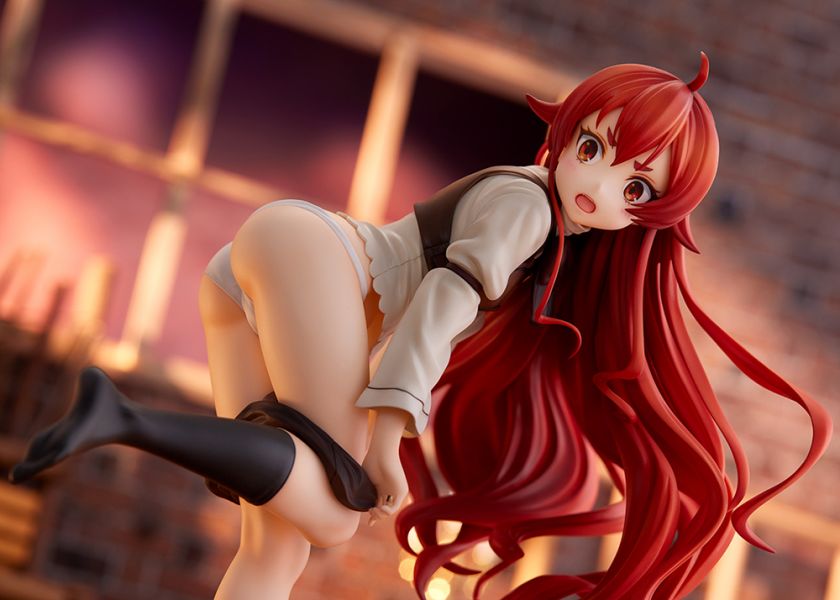 [再販] QuesQ 1/7 無職轉生 艾莉絲·伯雷亞斯·格雷拉特 換裝Mode PVC QuesQ,1/7,無職轉生,艾莉絲,·,伯雷亞斯,·,格雷拉特,換裝Mode,PVC,