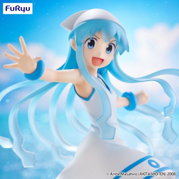 (預購) FURYU 景品 侵略! 花枝娘 Trio-Try-iT公仔 花枝娘 2604 20251103 FURYU 景品 侵略! 花枝娘 Trio-Try-iT公仔 花枝娘