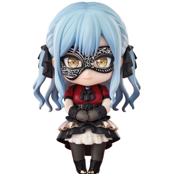 (預購) Good Smile 黏土人 3053 BanG Dream! Ave Mujica Oblivionis 20260809 Good Smile 黏土人 3053 BanG Dream! Ave Mujica Oblivionis